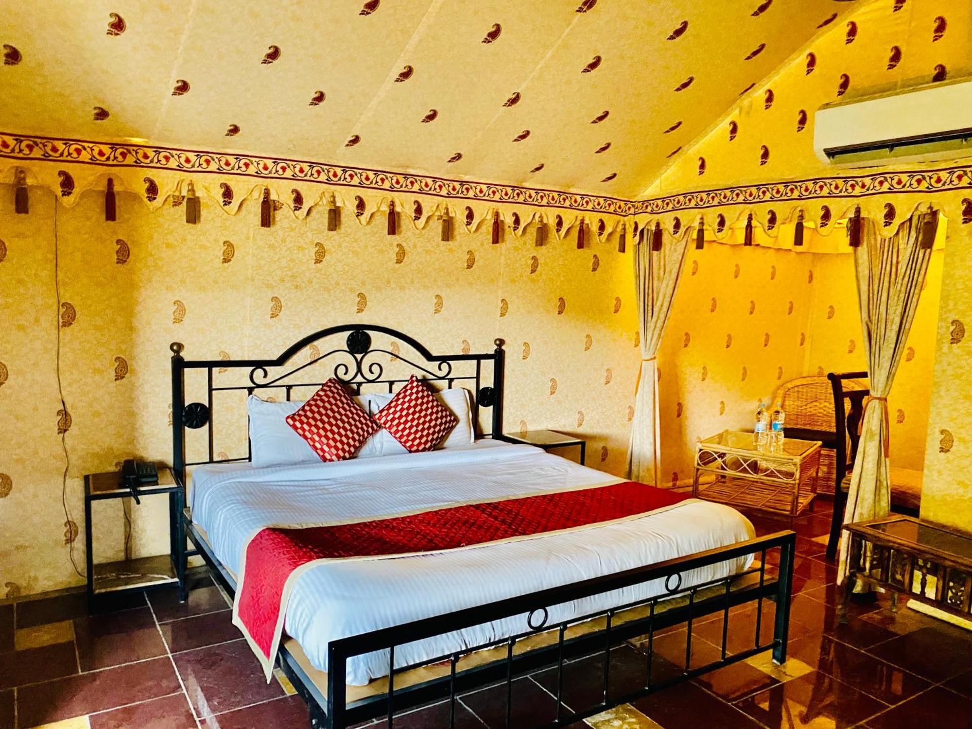 Udai Nature Valley Resort By An Hotels-A Peacefull River Retreat Udaipur Dış mekan fotoğraf